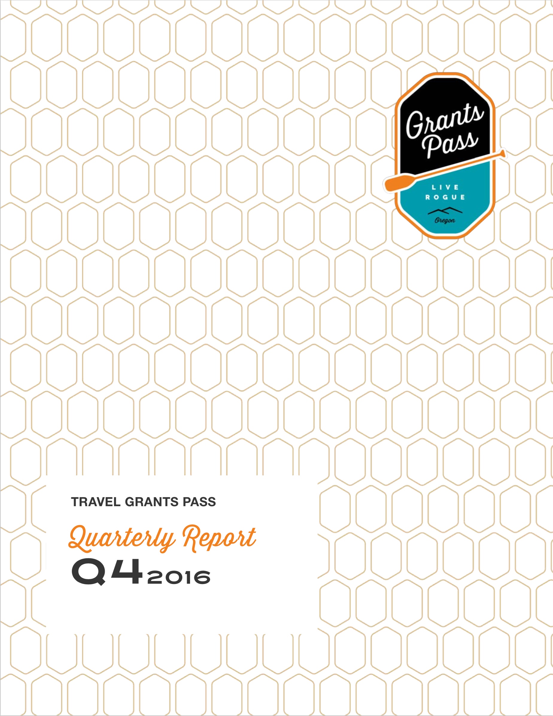 2016 Q4 report cover